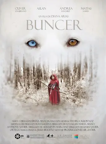 Buncer (2019)