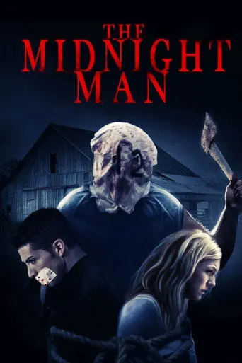 The Midnight Man (2017)