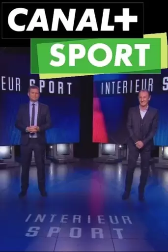 Kylian Mbappe - Interieur Sport (2018)