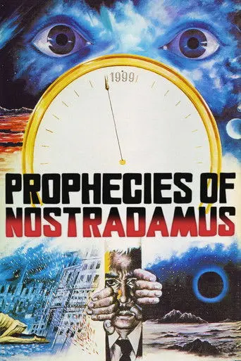 Prophecies of Nostradamus (1974)