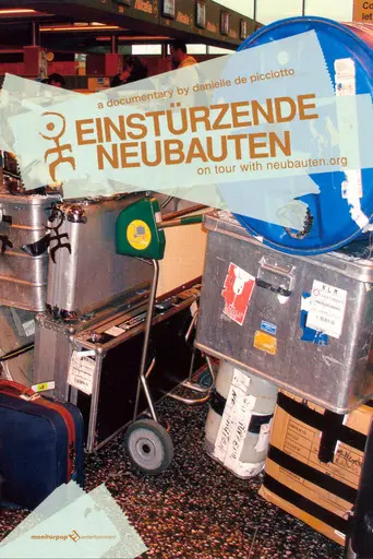 On Tour With Neubauten.org (2006)