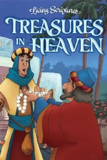 Treasures In Heaven (1991)