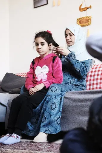 Amira's Children (2025)