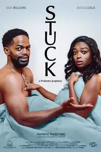 Stuck (2019)