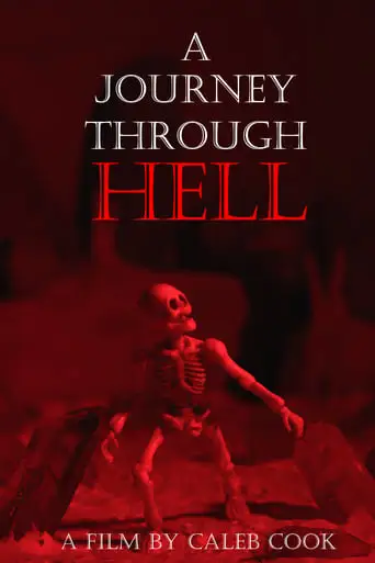 A Journey Through Hell (2021)