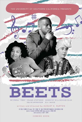 BEETS (2019)