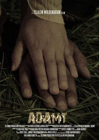 Adamt (2013)