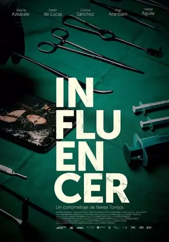 Influencer (2022)