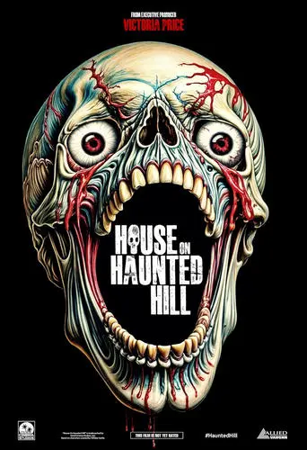 House On Haunted Hill (2024)