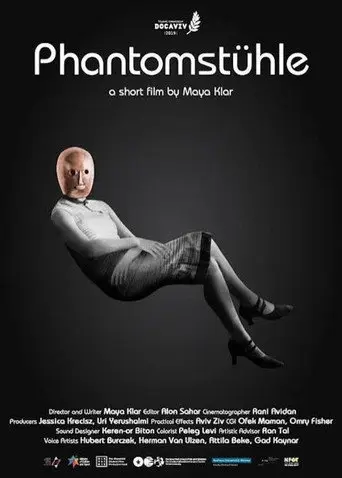 Phantom Chairs (2019)