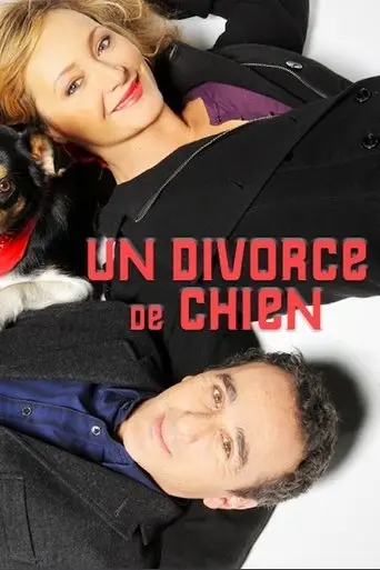 Un divorce de chien (2010)
