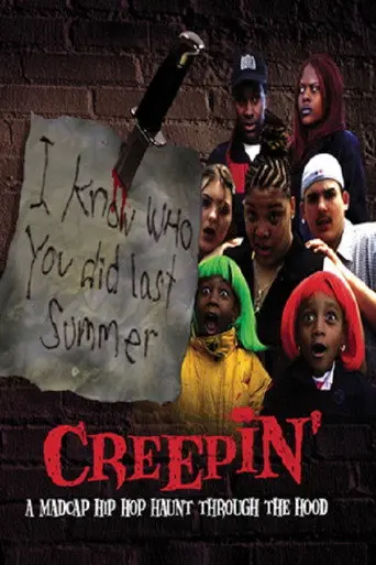 Creepin' (2001)