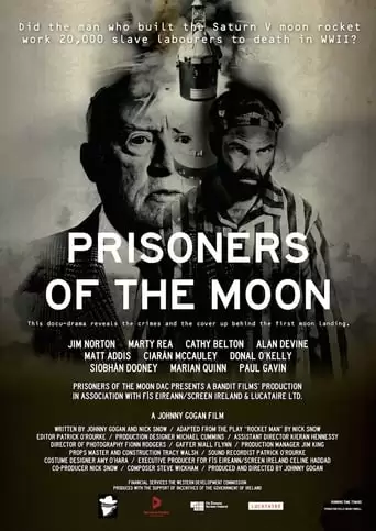 Prisoners Of The Moon (2019)