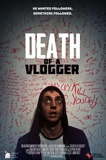Death Of A Vlogger (2019)