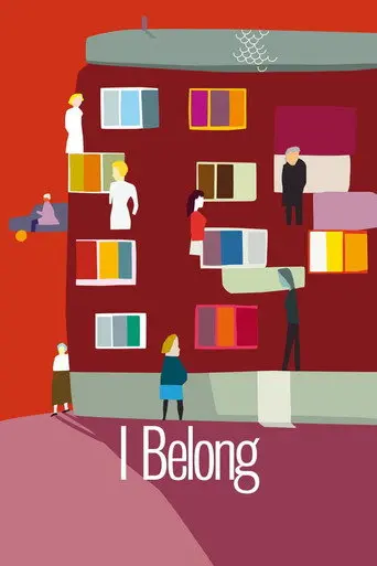 I Belong (2012)