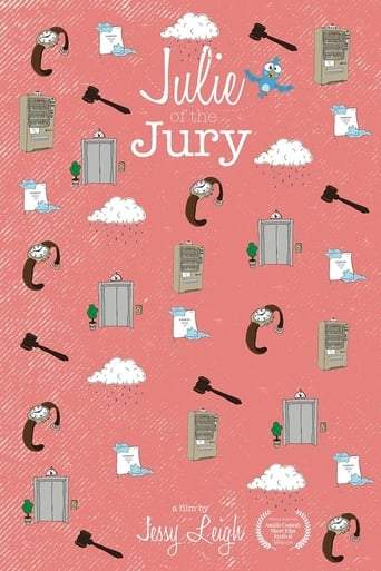 Julie Of The Jury (2019)