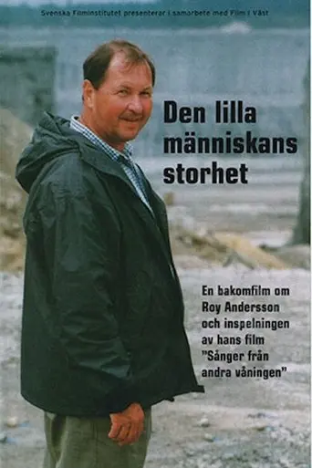 The Greatness of the Small Man (2000)