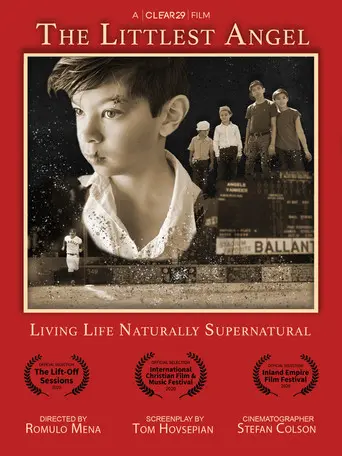 The Littlest Angel (2020)