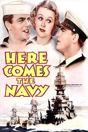 Here Comes the Navy (1934)