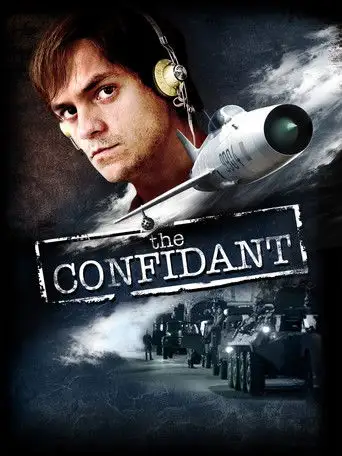 The Confidant (2012)