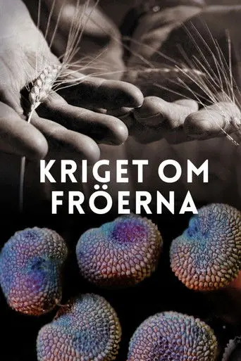 Kriget om fröerna (2026)