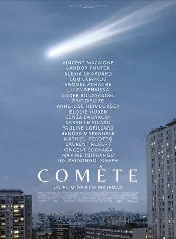 Comète (2026)