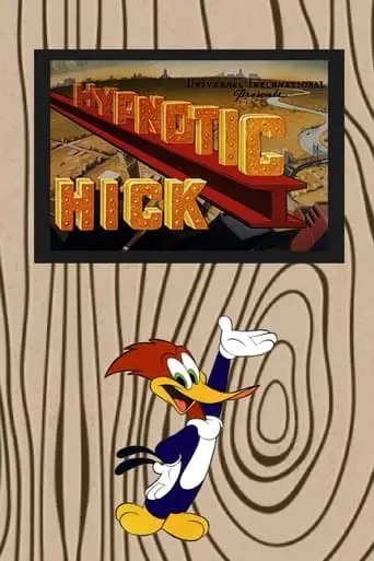 Hypnotic Hick (1953)