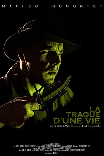La traque d'une vie (2026)