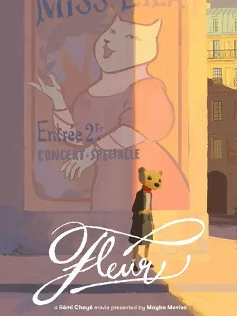 Fleur (1970)