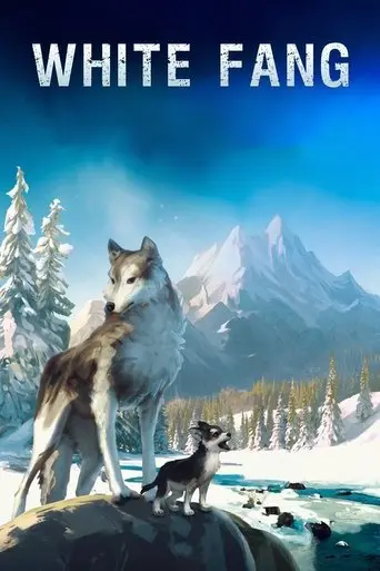 White Fang (2018)