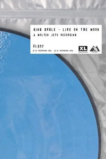 King Krule: Live on the Moon (2018)