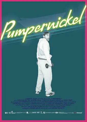 Pumpernickel (2020)