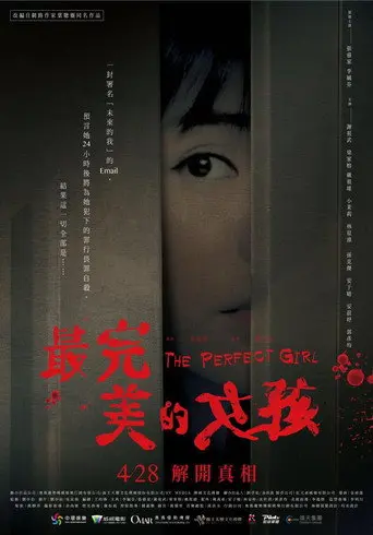 The Perfect Girl (2017)