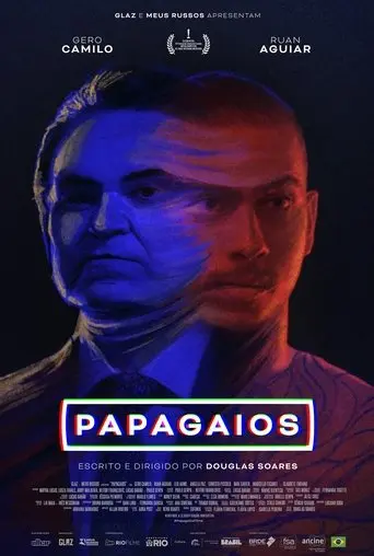 Papagaios (2025)