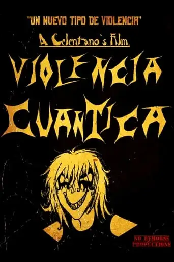 Violencia Cuántica (2023)
