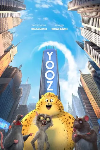 Yooz (2025)