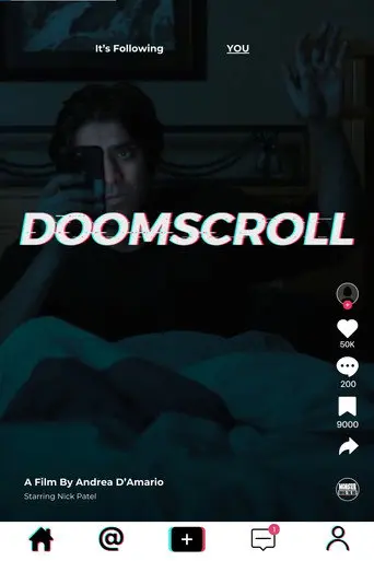 DOOMSCROLL (2025)