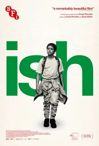 Ish (2026)