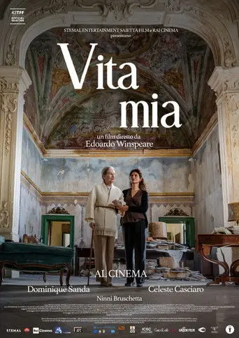 Vita mia (2026)