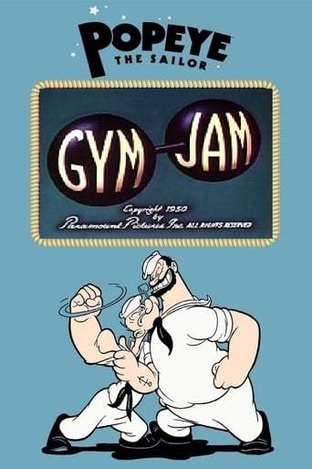 Gym Jam (1950)