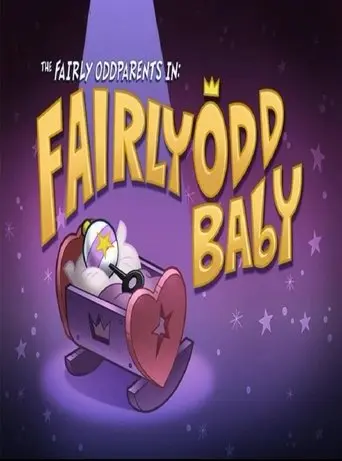 Fairly OddBaby (2008)
