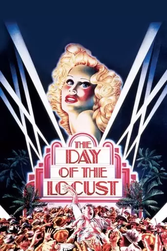 The Day Of The Locust (1975)