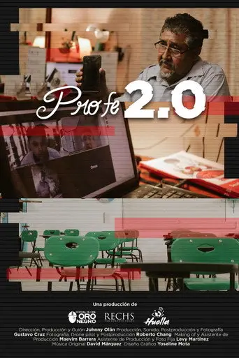 Profe 2.0 (2021)