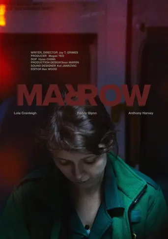 MARROW (1970)