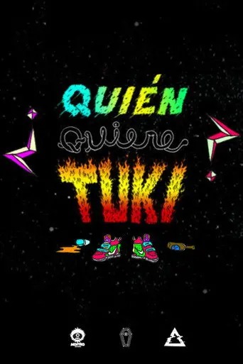 Who Wants Tuki? (2012)