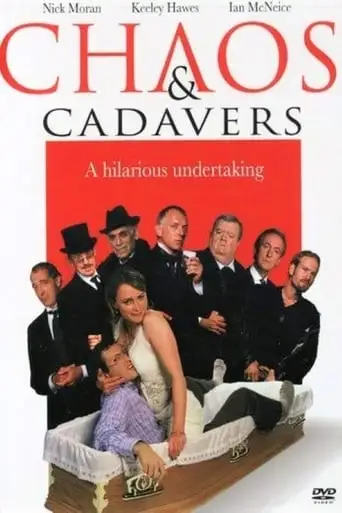 Chaos And Cadavers (2003)