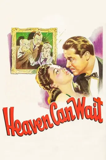 Heaven Can Wait (1943)