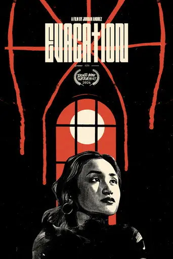 EVACATION (2026)