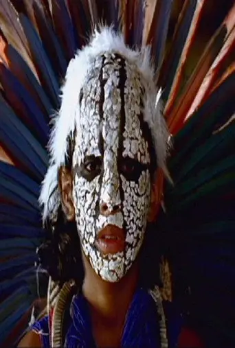 Origem dos Nomes (2005)