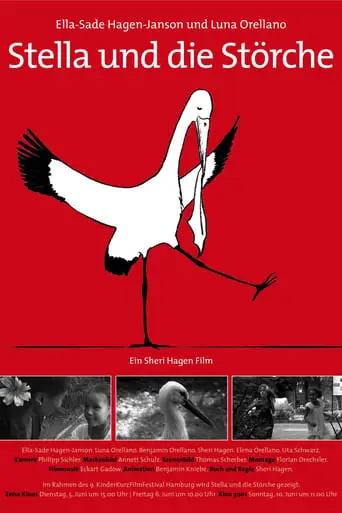 Stella and the Storks (2007)